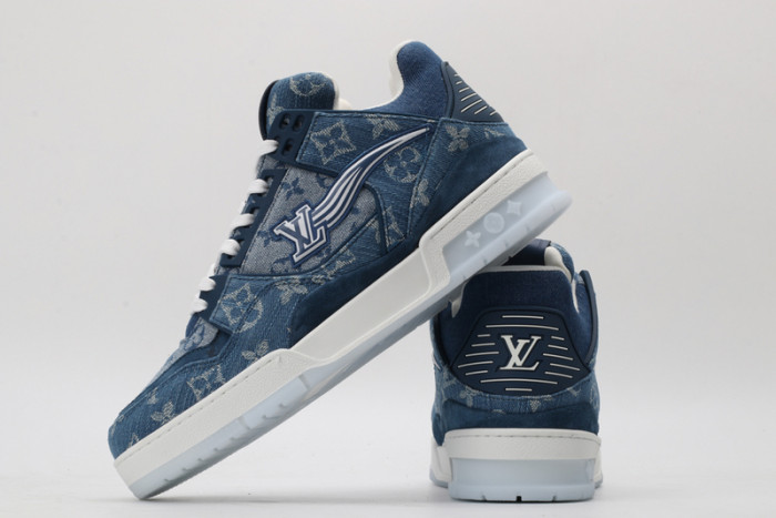 lvt sneakers kickze l&v-34