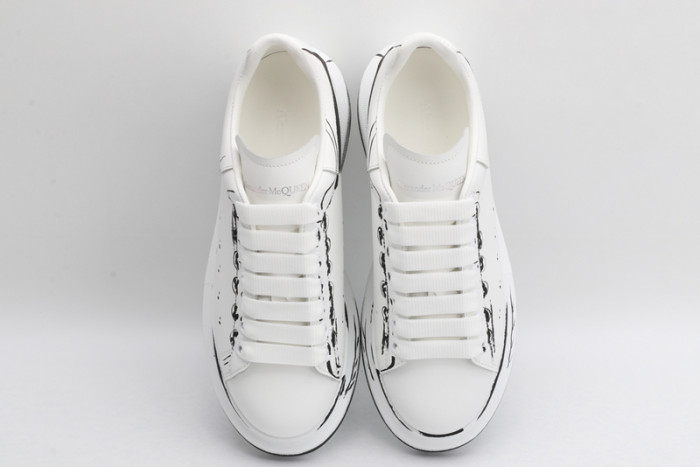 ale*d*r M*Q*en sole sneakers kickze-39