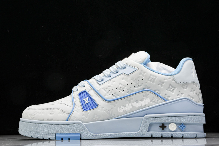 lvt sneakers copshoe l&v-276