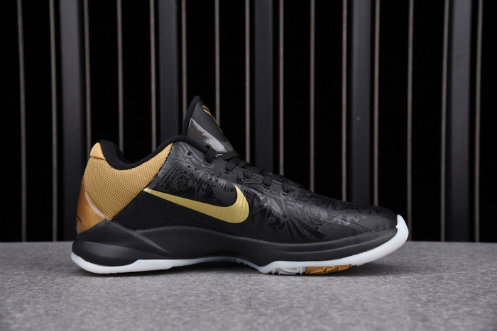 zoom kobe 5 