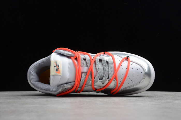 of x futura x nike dunk ct0856-800