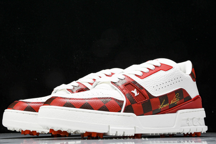 lvt sneakers copshoe l&v-314