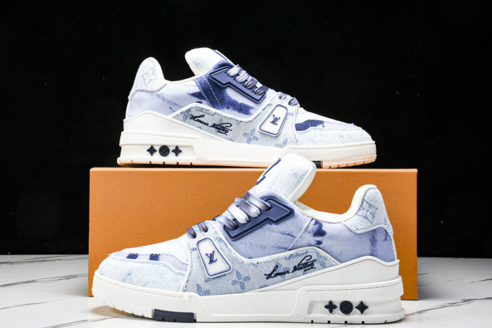 lvt sneakers copshoe l&v-315