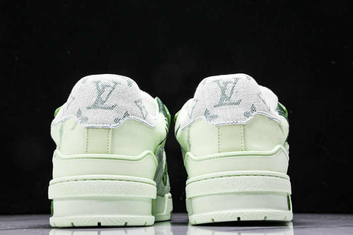 lvt sneakers copshoe l&v-316