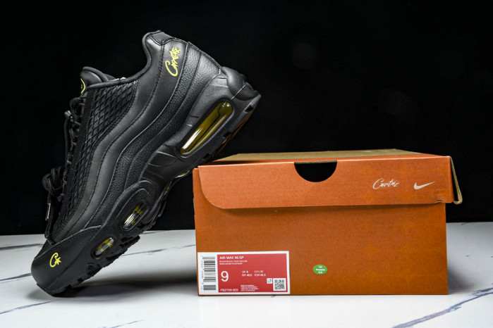 Corteiz x Air Max 95 SP 