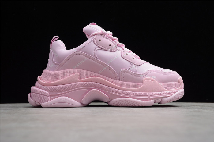 bl triple s trainers -kickze bl54