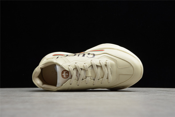 gc trainer sneaker kickze gc-36