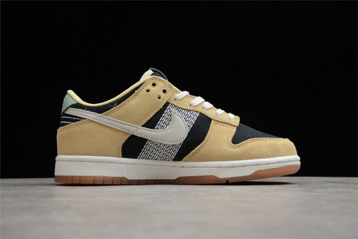 nike dunk low rooted in peace - dj4671-294