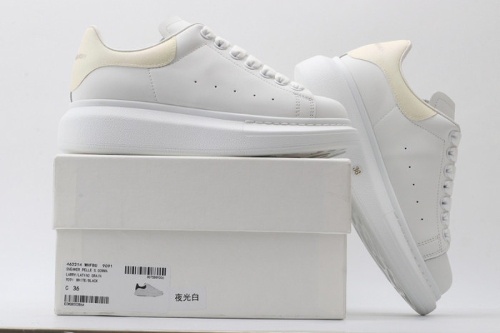 ale*d*r M*Q*en sole sneakers kickze-41