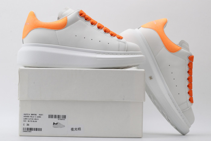 ale*d*r M*Q*en sole sneakers kickze-42