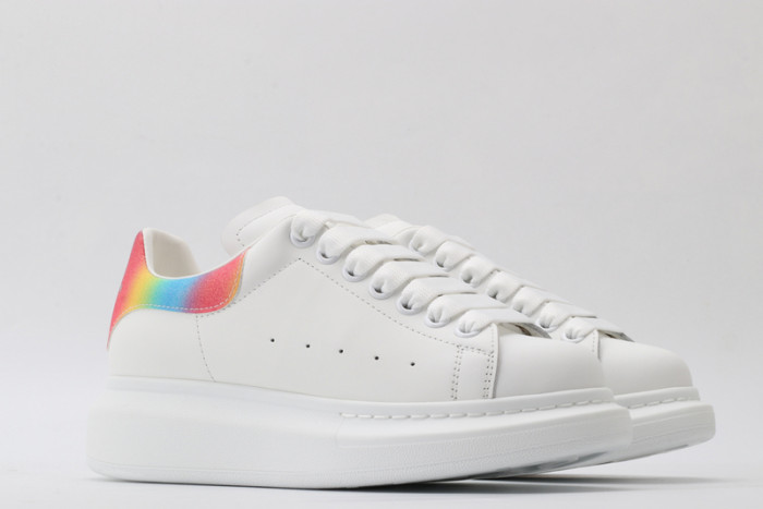 ale*d*r M*Q*en sole sneakers kickze-43