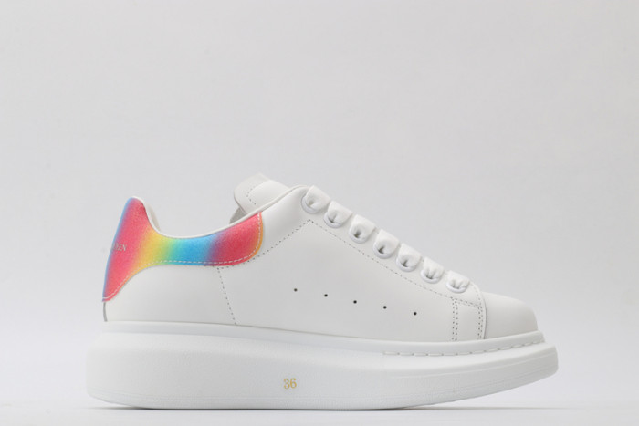 ale*d*r M*Q*en sole sneakers kickze-43