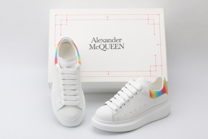 ale*d*r M*Q*en sole sneakers kickze-43