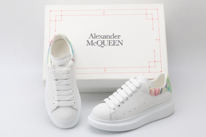 ale*d*r M*Q*en sole sneakers kickze-44