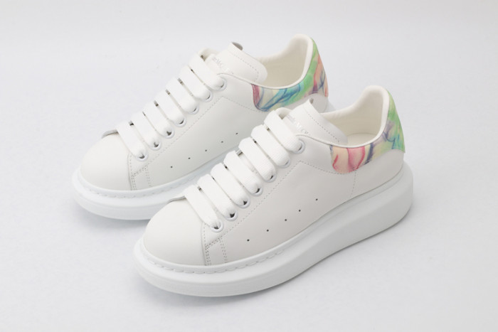 ale*d*r M*Q*en sole sneakers kickze-44