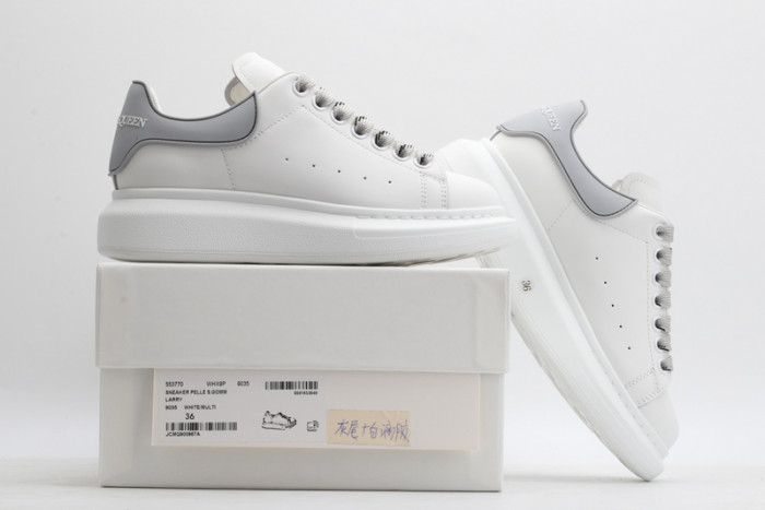 ale*d*r M*Q*en sole sneakers kickze-50