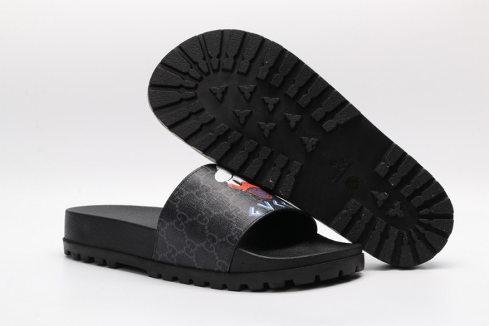 gc slide kickze gcs-31