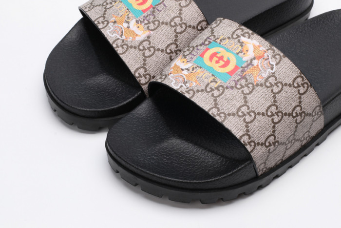 gc slide kickze gcs-32