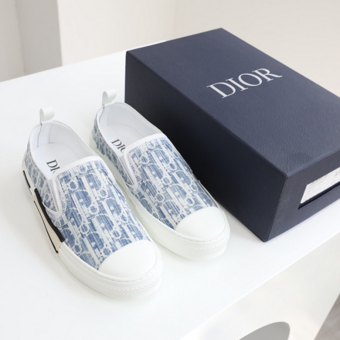 d1r* b23 oblique lof top sneaker kickze dr-37