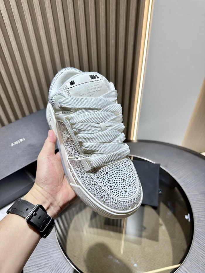 amiri sneakers copshoe am-105