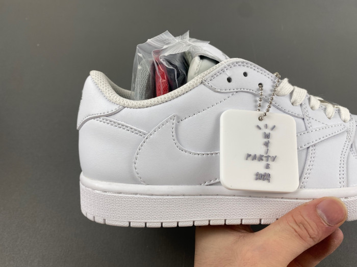 travis scott x air jordan 1 dm7866-666