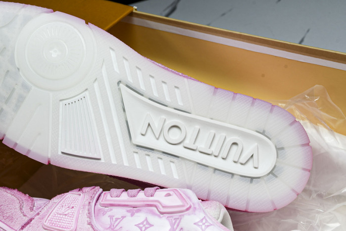 lvt sneakers copshoe l&v-327