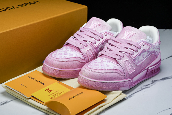 lvt sneakers copshoe l&v-327
