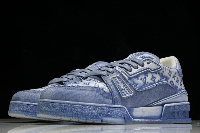 lvt sneakers copshoe l&v-329