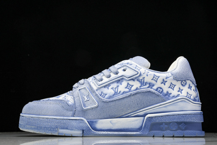 lvt sneakers copshoe l&v-329