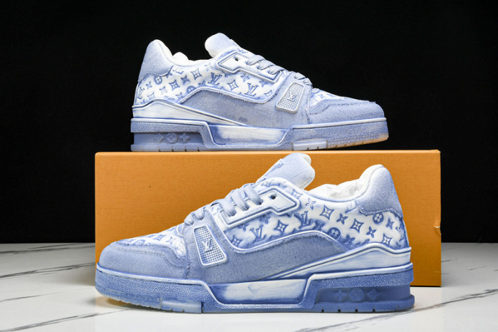 lvt sneakers copshoe l&v-329