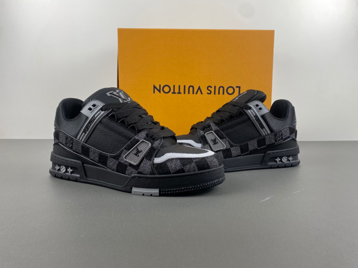 lvt sneakers copshoe l&v-325