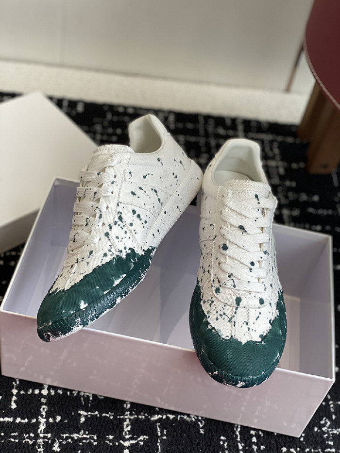 MM COPSHOE -MM93