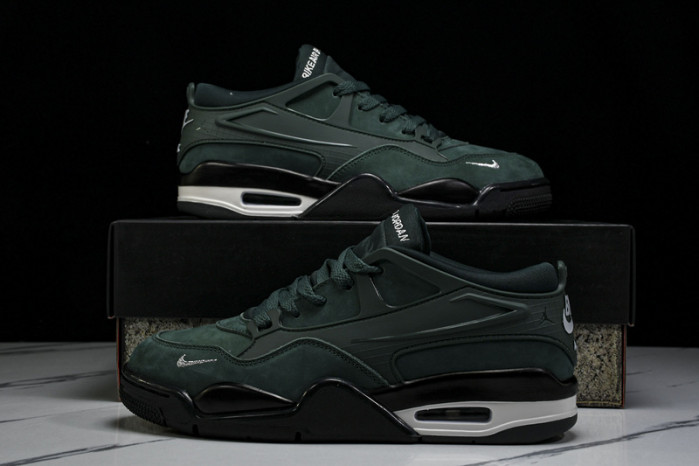 Jordan 4 RM SP Nigel Sylvester Grandma