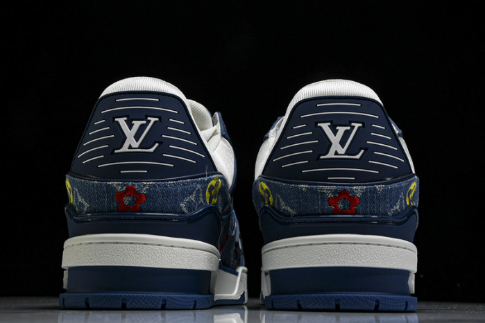 lvt sneakers copshoe l&v-335