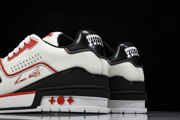 lvt sneakers copshoe l&v-337