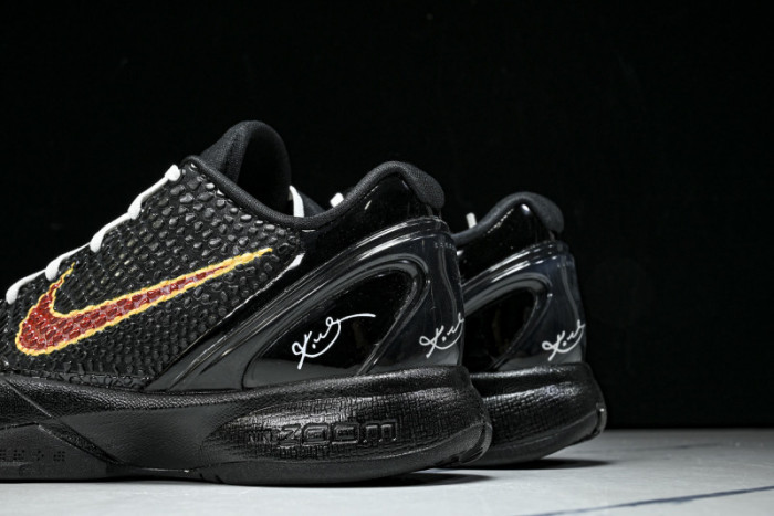 Kobe 6 Protro PE2025-103