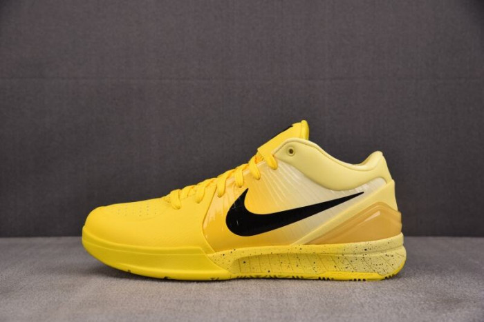 Nike Kobe 4 Protro CHBL Men''s - IH0587-700