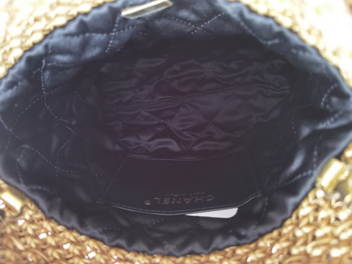 Bag copshoe-BAG27
