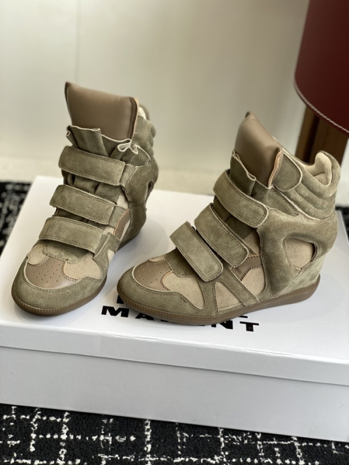 Isabel Marant SNEAKERS COPSHOE IM-04
