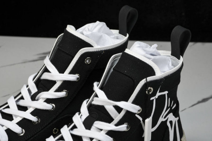 D1R* B23 SNEAKER COPSHOE DR-B23 01