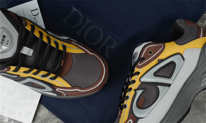 d1r* b30 trainer sneaker copshoe dr-257