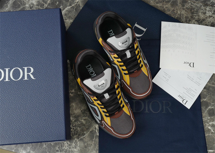 d1r* b30 trainer sneaker copshoe dr-257