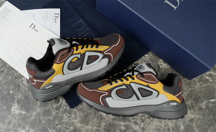 d1r* b30 trainer sneaker copshoe dr-257
