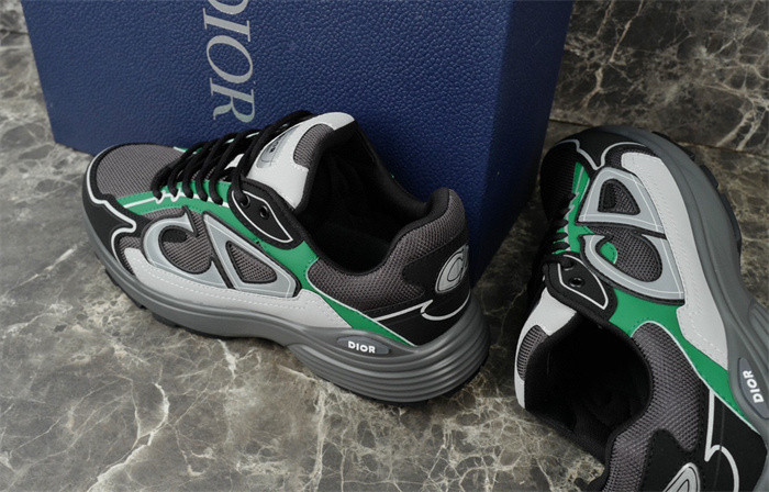 d1r* b30 trainer sneaker copshoe dr-258