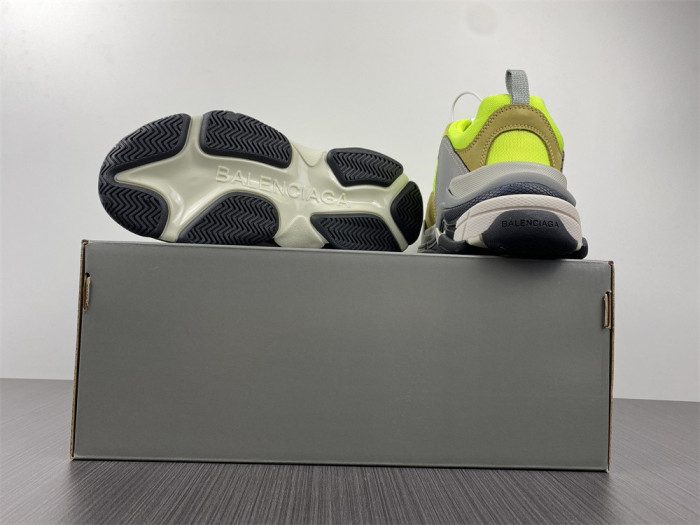 bl triple s trainers -kickze bl62