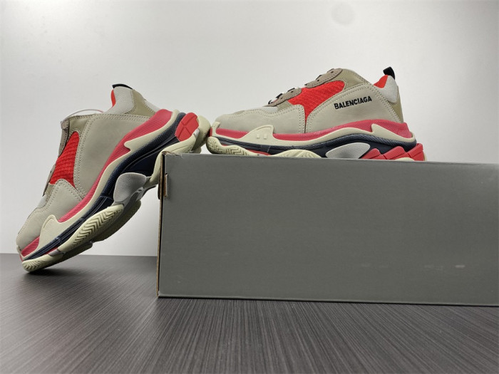 bl triple s trainers -kickze bl61