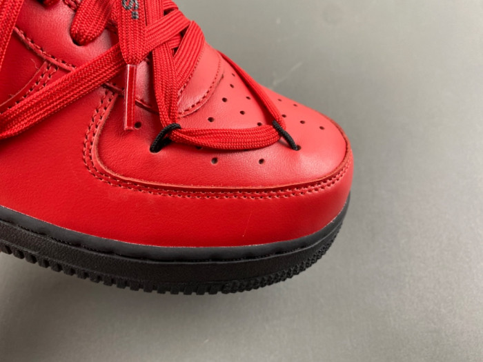 Off-White x Nike Air Force 1 Low DO1876-600