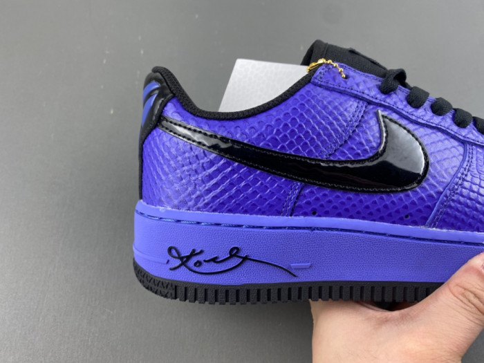Nike Air Force 1 Low Protro Kobe Bryant x FC Barcelona II7062-500