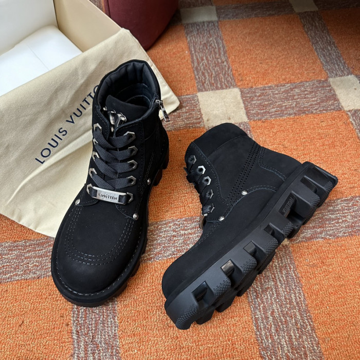 lvt sneakers copshoe l&v-345