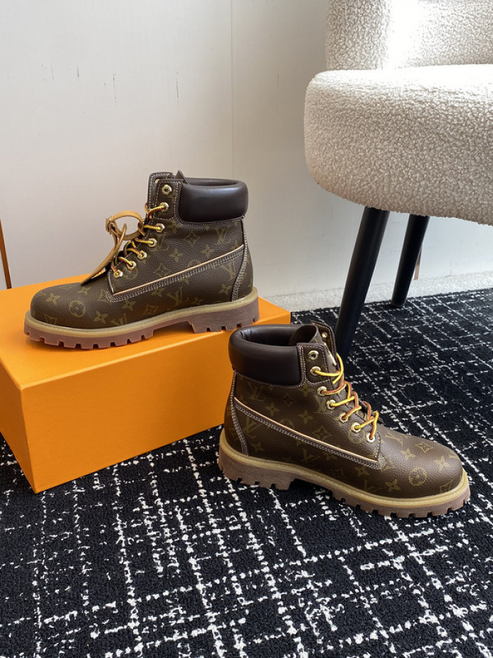 lvt sneakers copshoe l&v-346